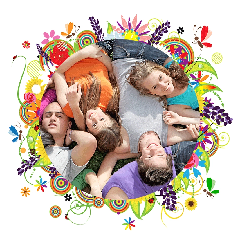 Naitre au Féminin & Masculin : soins psychocorporels adolescents Lyon