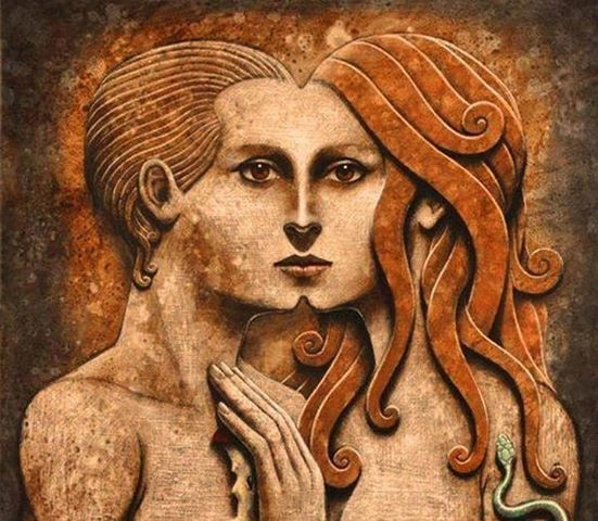 Le processus d’individuation selon Jung : le Soi