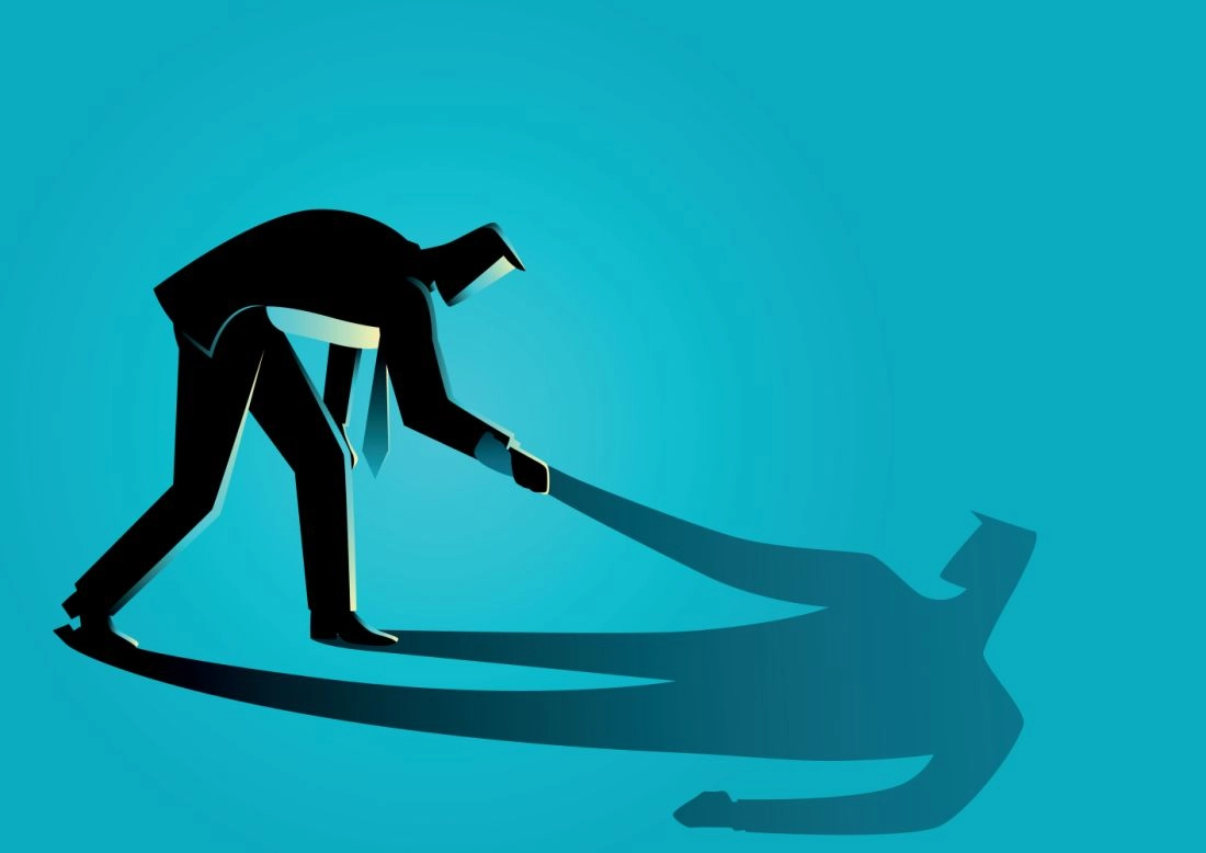 L'individuation un processus en 5 étapes : la prise de conscience