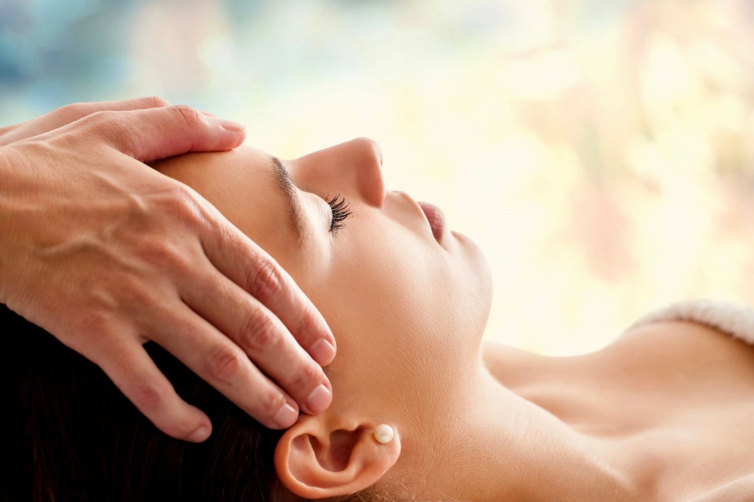 Déroulé d'une séance de thérapie psychocorporelle énergétique Lyon