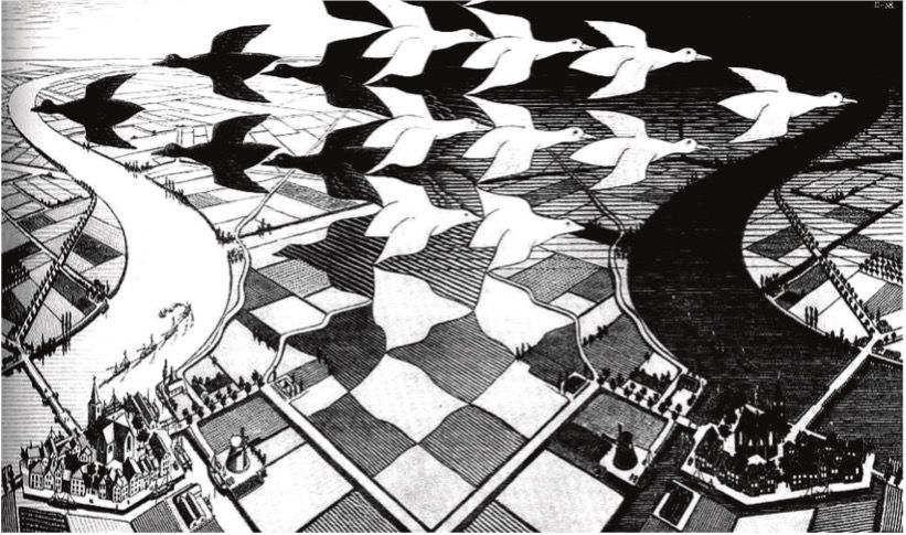 Chakras secondaires facilitant l'incarnation