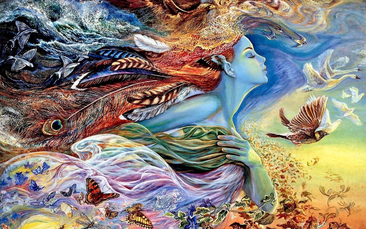 Prise de rendez-vous : thérapeute psychocorporel & énergéticienne Lyon