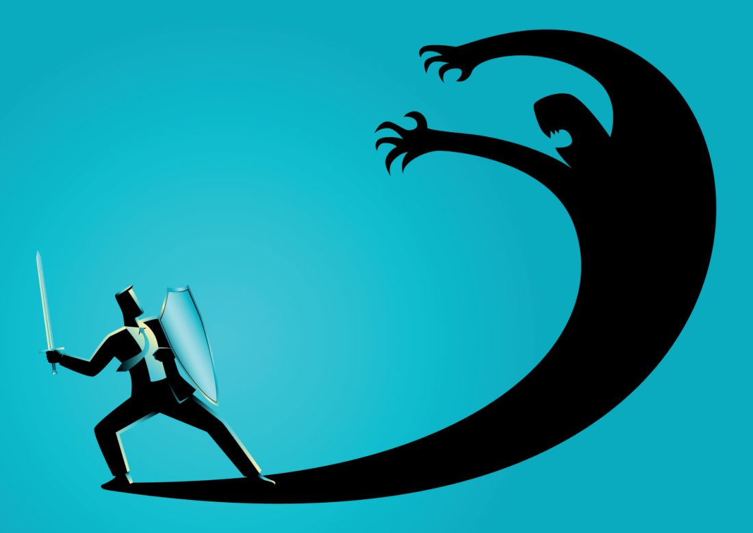 Le processus d’individuation selon Jung : l'Ombre