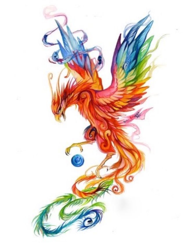 L'individuation un processus en 5 étapes : la réalisation du Soi