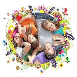 Naitre au Féminin & Masculin : soins psychocorporels adolescents Lyon